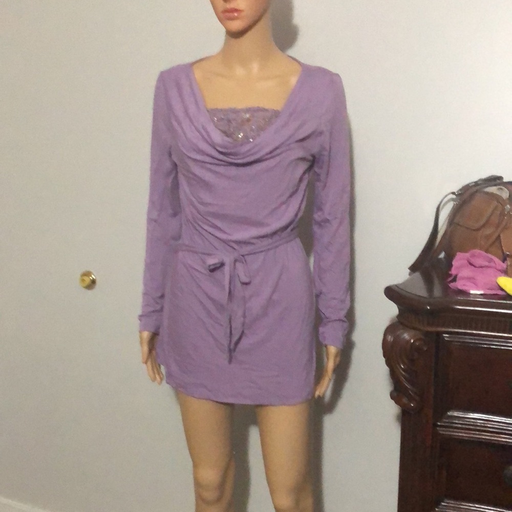 New York & company dress